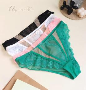 Soft Seamless Underwear